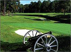Golf Williamsburg!