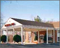 The Ramada Inn Central Williamsburg