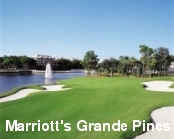 Orlando Unlimited Golf