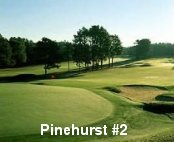 Pinehurst / US Open Special