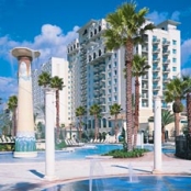 May 1st Class Orlando Stay and Play