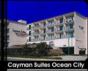 Ocean City Hot Deal:  from $109.95 per person.