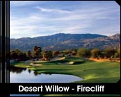 Palm Springs Hot Deal:  from $159.95 for 2 nights.