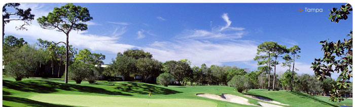 Golf Zoo Vacations