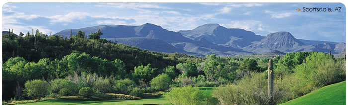 Golf Zoo Vacations