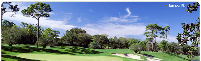 Golf Zoo Vacations