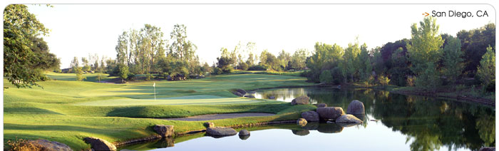 Golf Zoo Vacations