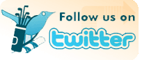 Golf Zoo is on Twitter!