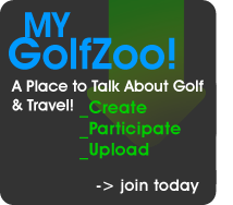 My Golf Zoo: A place to talk about golf and travel.
