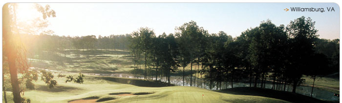 Golf Zoo Vacations