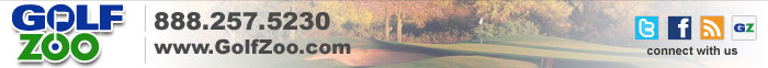 Golf Zoo Deals of the Week