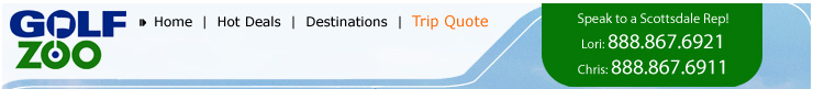 Golf Zoo Hot Deals: www.golfzoo.com | 888-257-5230
