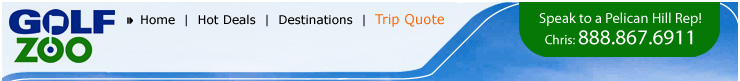 Golf Zoo Hot Deals: www.golfzoo.com | 888-257-5230