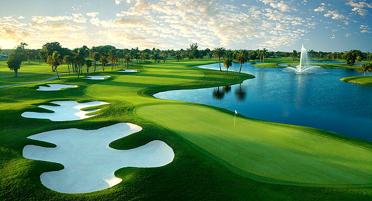 Trump National Doral Resort