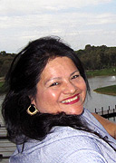Diana Crosthwaite