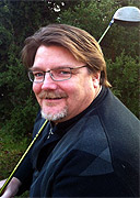 Rob Warrington