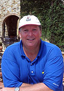 Golf Vacation Specialist - Mark Sutherland