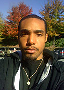 Nate Hunter