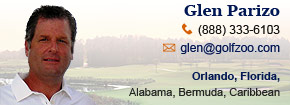 Glen Parizo