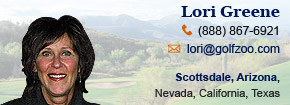 Lori Greene