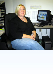 Ann Bussard