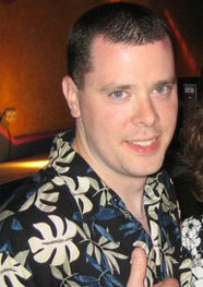 Chad Orton