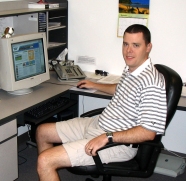 Chad Orton