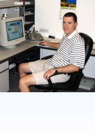 Chad Orton