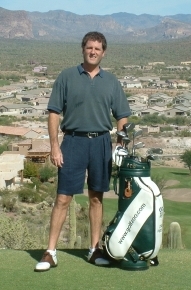 Glen Parizo