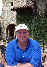 Mark Sutherland