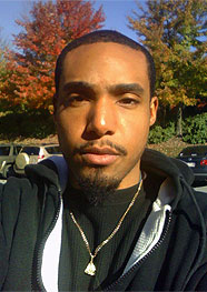 Nate Hunter