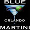 Blue Martini