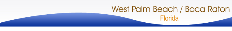 MWest Palm / Boca Raton, FL Golf Vacation Packages