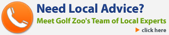 Golf Zoo Local Advice