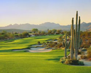 We-Ko-Pa Golf Club - Saguaro Course