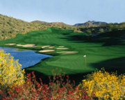 The Golf Club at Eagle Mountain