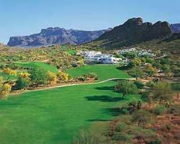 Gold Canyon-Sidewinder Course