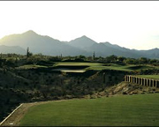 Grayhawk Golf Club - Talon Course