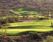 SunRidge Canyon Golf Club