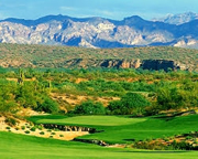 We-Ko-Pa Golf Club - Cholla Course