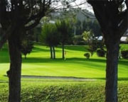 Riddells Bay Golf Club