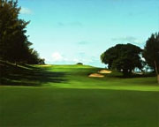 Port Royal Golf Club