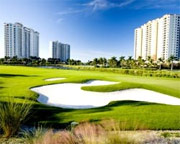 Hammock Bay