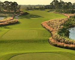 River Hall Country Club