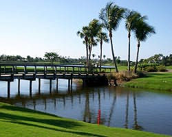 Naples Beach Hotel & Golf Club