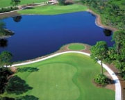 Raptor Bay Golf Club