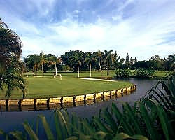 The Colony Golf & Country Club