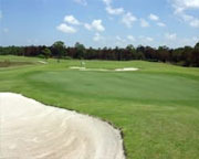 The Majors Golf Club