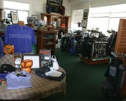 The Majors Golf Club