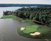 Great Waters Golf Course